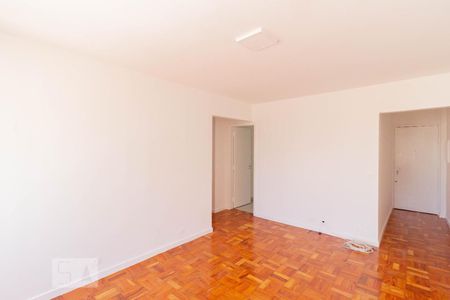 Sala de apartamento para alugar com 2 quartos, 89m² em Cerqueira César, São Paulo