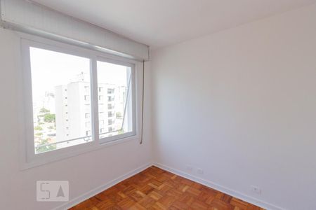 Quarto 1 de apartamento para alugar com 2 quartos, 89m² em Cerqueira César, São Paulo