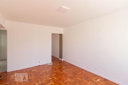 Sala de apartamento para alugar com 2 quartos, 89m² em Cerqueira César, São Paulo