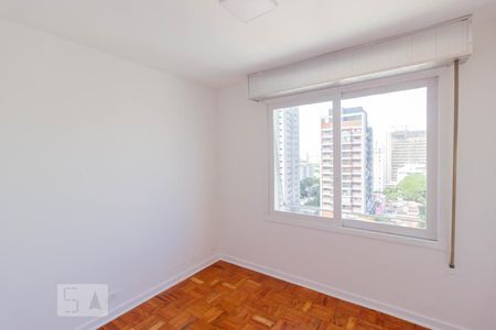 Quarto 1 de apartamento para alugar com 2 quartos, 89m² em Cerqueira César, São Paulo