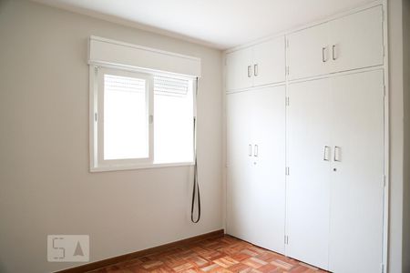 Quarto 1 de apartamento para alugar com 2 quartos, 70m² em Vila Clementino, São Paulo