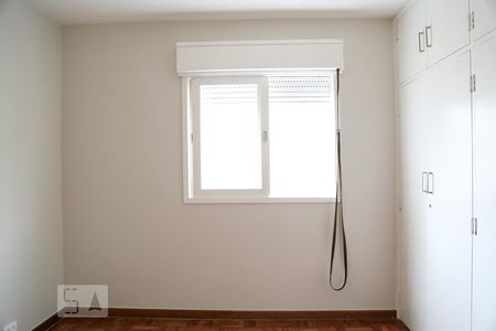 Quarto 1 de apartamento para alugar com 2 quartos, 70m² em Vila Clementino, São Paulo