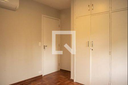 Quarto 1 de apartamento para alugar com 2 quartos, 70m² em Vila Clementino, São Paulo