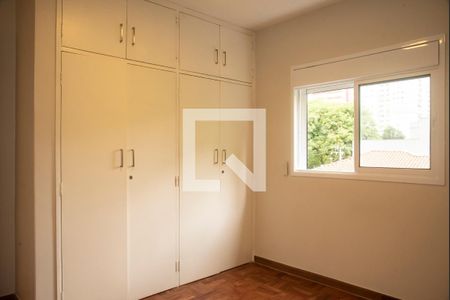 Quarto 1 de apartamento para alugar com 2 quartos, 70m² em Vila Clementino, São Paulo