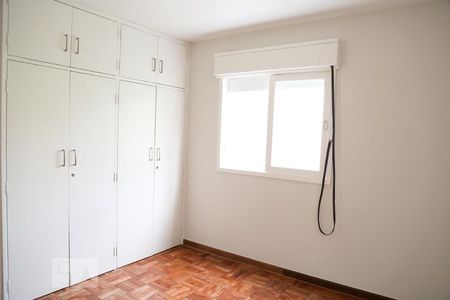 Quarto 2 de apartamento para alugar com 2 quartos, 70m² em Vila Clementino, São Paulo