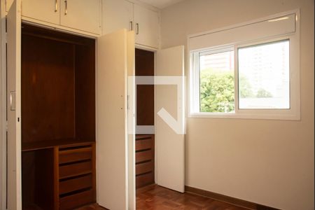 Quarto 1 de apartamento para alugar com 2 quartos, 70m² em Vila Clementino, São Paulo