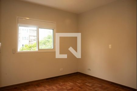 Quarto 1 de apartamento para alugar com 2 quartos, 70m² em Vila Clementino, São Paulo