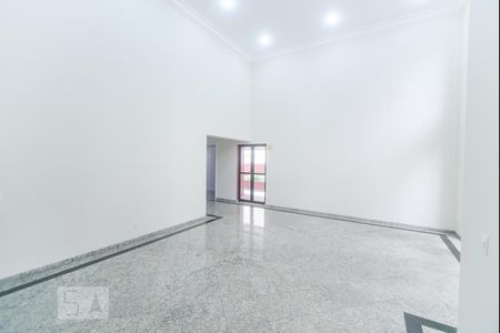 Área comum de apartamento à venda com 3 quartos, 140m² em Jardim Anália Franco, São Paulo