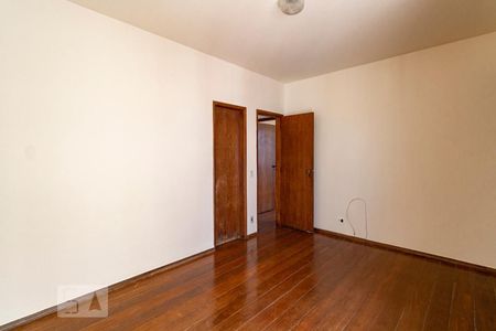 Quarto de apartamento à venda com 3 quartos, 100m² em Sion, Belo Horizonte