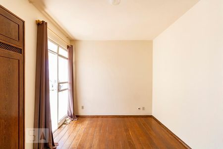 Quarto de apartamento à venda com 3 quartos, 100m² em Sion, Belo Horizonte