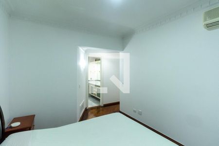 Quarto 1 de apartamento à venda com 4 quartos, 200m² em Vila Mariana, São Paulo