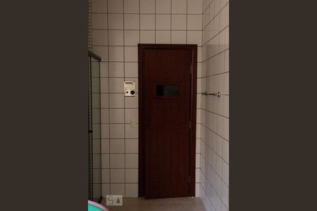 Sauna de apartamento à venda com 4 quartos, 200m² em Vila Mariana, São Paulo