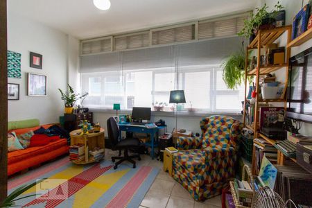 Sala de kitnet/studio para alugar com 1 quarto, 30m² em Santa Teresa, Rio de Janeiro