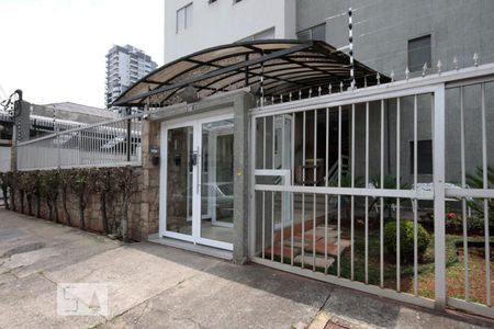 Fachada de apartamento à venda com 3 quartos, 100m² em Vila Gomes Cardim, São Paulo