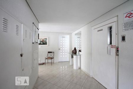 Área comum de apartamento à venda com 3 quartos, 100m² em Vila Gomes Cardim, São Paulo