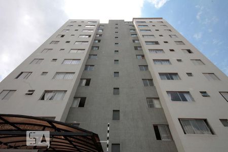 Fachada de apartamento à venda com 3 quartos, 100m² em Vila Gomes Cardim, São Paulo