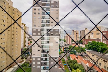 Vista Quarto 1 de apartamento à venda com 3 quartos, 75m² em Vila da Saúde, São Paulo