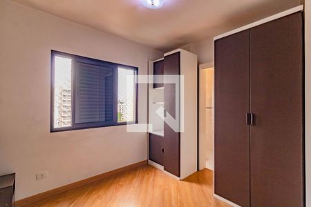 Suíte 1 de apartamento à venda com 3 quartos, 75m² em Vila da Saúde, São Paulo