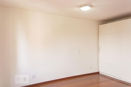 Suíte 1 de apartamento para alugar com 4 quartos, 136m² em Jardim, Santo André