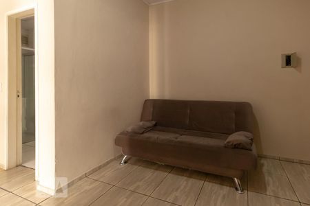 Apartamento para alugar com 40m², 1 quarto e sem vagasala