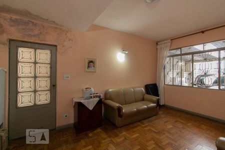 Sala de casa à venda com 2 quartos, 200m² em Indianópolis, São Paulo