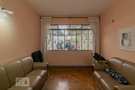 Sala de casa à venda com 2 quartos, 200m² em Indianópolis, São Paulo