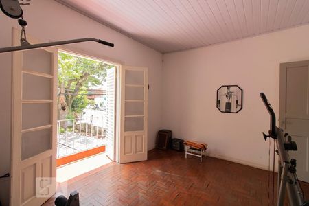 Quarto 2 de casa à venda com 2 quartos, 200m² em Indianópolis, São Paulo