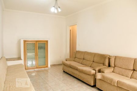 Sala de casa à venda com 4 quartos, 140m² em Jardim Satélite, São Paulo