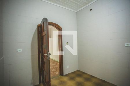Ant Sala de casa à venda com 6 quartos, 260m² em Saúde, São Paulo
