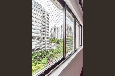 Sala de apartamento para alugar com 3 quartos, 80m² em Sumaré, São Paulo