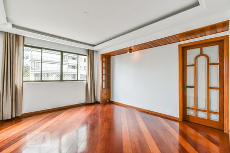 Sala de apartamento para alugar com 3 quartos, 80m² em Sumaré, São Paulo