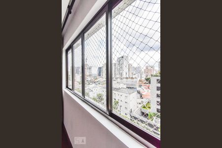 Sala de apartamento para alugar com 3 quartos, 80m² em Sumaré, São Paulo