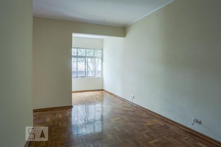 Sala de apartamento à venda com 2 quartos, 80m² em Vila Ester (zona Norte), São Paulo