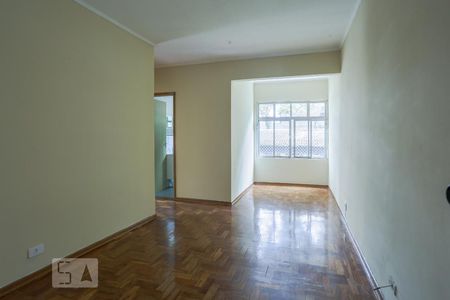 Sala de apartamento à venda com 2 quartos, 80m² em Vila Ester (zona Norte), São Paulo