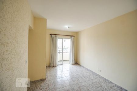 Sala de apartamento à venda com 2 quartos, 80m² em Penha de França, São Paulo