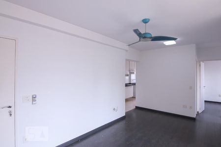 Sala de apartamento para alugar com 2 quartos, 68m² em Pompeia, São Paulo