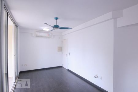 Sala de apartamento para alugar com 2 quartos, 68m² em Pompeia, São Paulo