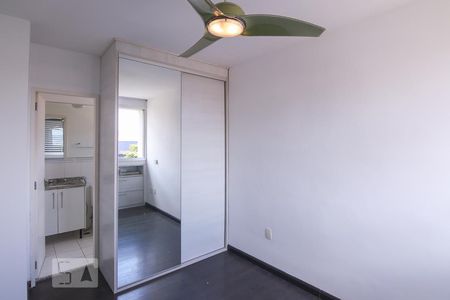 Suíte de apartamento para alugar com 2 quartos, 68m² em Pompeia, São Paulo