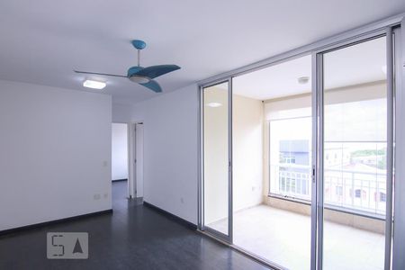 Sala de apartamento para alugar com 2 quartos, 68m² em Pompeia, São Paulo