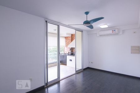 Sala de apartamento para alugar com 2 quartos, 68m² em Pompeia, São Paulo