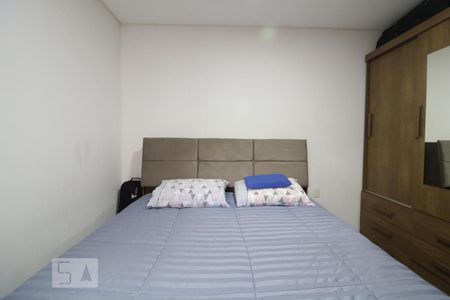 Dormitório 1 de casa à venda com 3 quartos, 100m² em Vila Fernandes, São Paulo