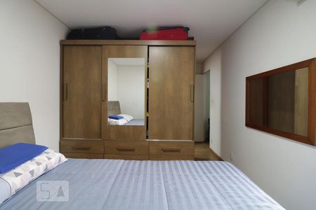 Dormitório 1 de casa à venda com 3 quartos, 100m² em Vila Fernandes, São Paulo