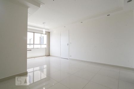 Sala de apartamento à venda com 3 quartos, 96m² em Jardim das Laranjeiras, São Paulo