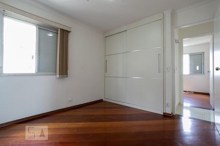 Suíte de apartamento à venda com 3 quartos, 96m² em Jardim das Laranjeiras, São Paulo