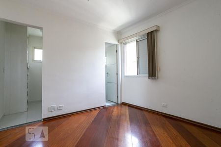 Suíte de apartamento à venda com 3 quartos, 96m² em Jardim das Laranjeiras, São Paulo