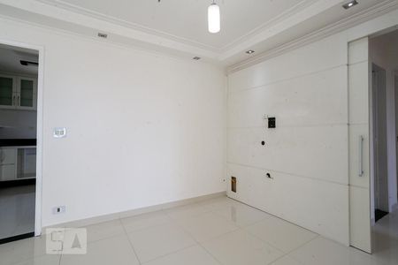 Sala de apartamento à venda com 3 quartos, 96m² em Jardim das Laranjeiras, São Paulo