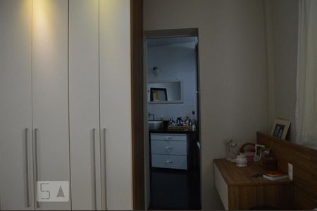 Quarto Suíte de apartamento à venda com 4 quartos, 142m² em Tijuca, Rio de Janeiro