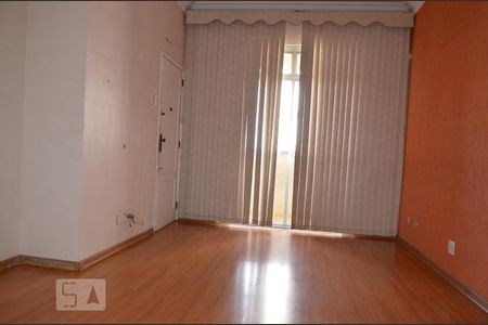 Sala de apartamento à venda com 2 quartos, 89m² em Engenho Novo, Rio de Janeiro