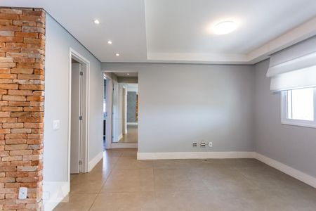 Sala de apartamento à venda com 2 quartos, 83m² em Jaguaré, Osasco