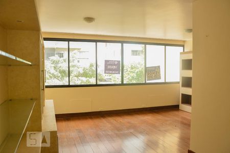 Apartamento à venda com 150m², 3 quartos e 1 vagaSala